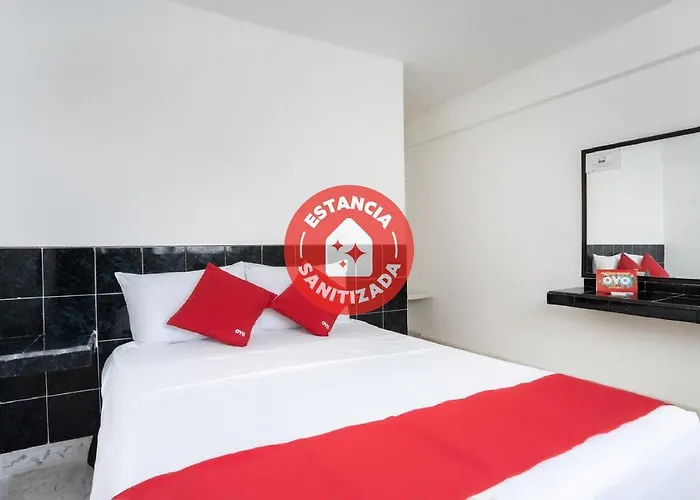 Rimon Hotel Cozumel