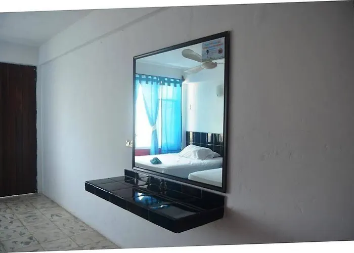 Rimon Hotel