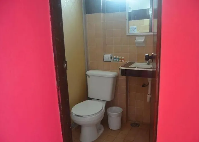 Rimon Hotel 3*