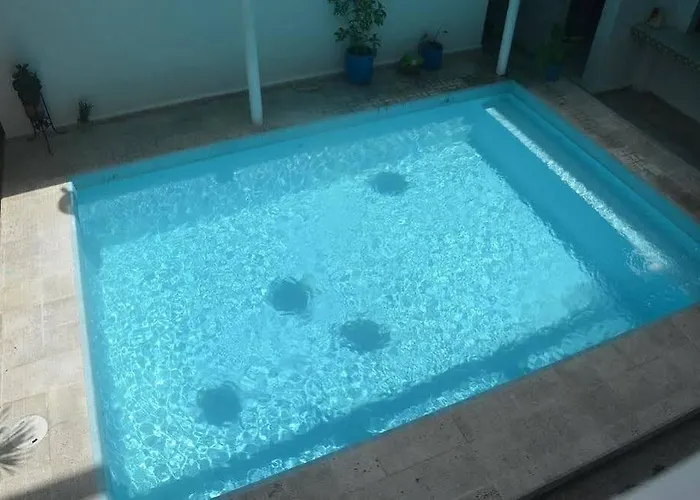 Hotel Rimon Cozumel