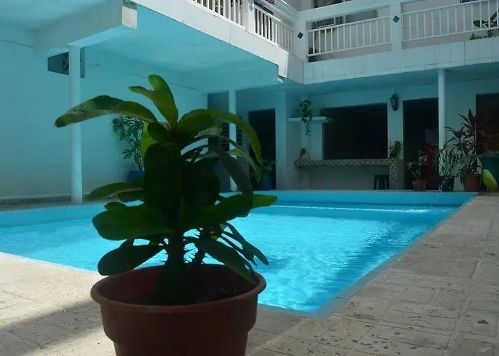 Hotel Rimon