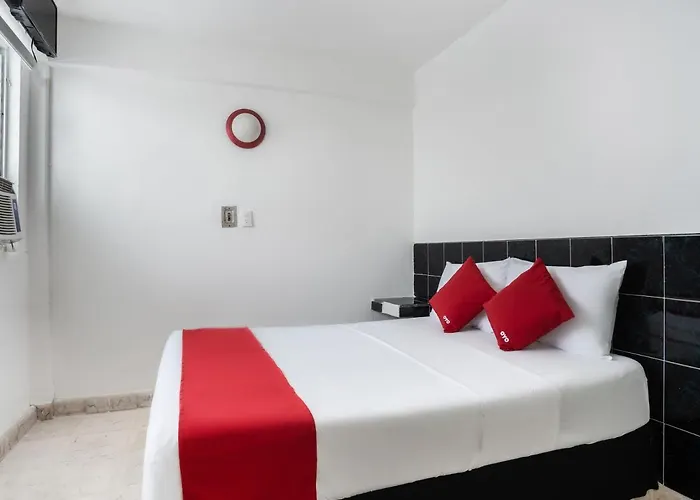 Rimon Hotel Cozumel
