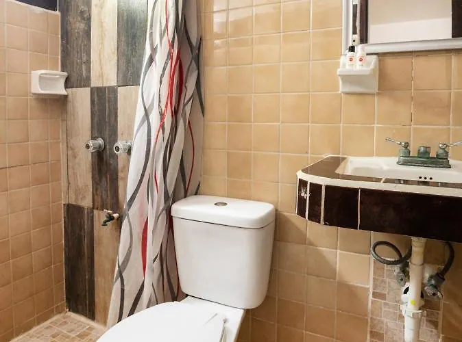 Hotel Rimon Cozumel