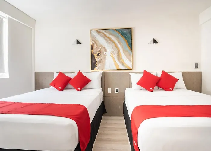 Rimon Hotel Cozumel