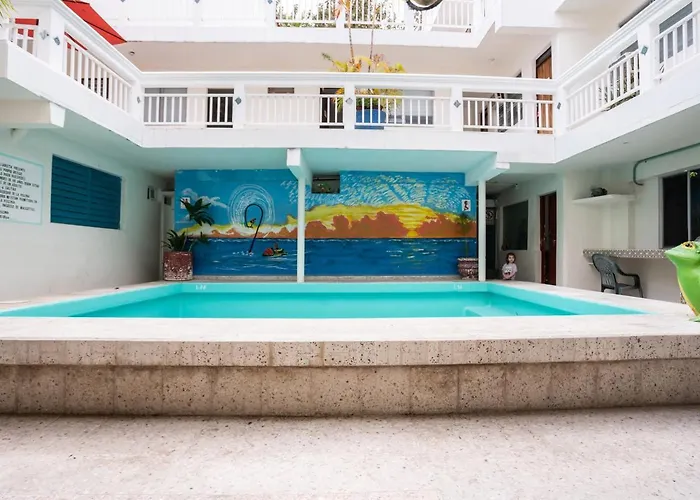 Rimon Hotel Cozumel
