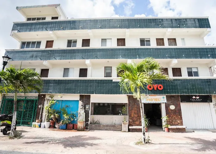 Hotel Rimon
