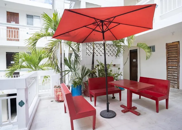 Hotel Rimon 3*
