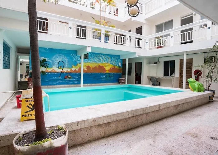 Hotel Rimon