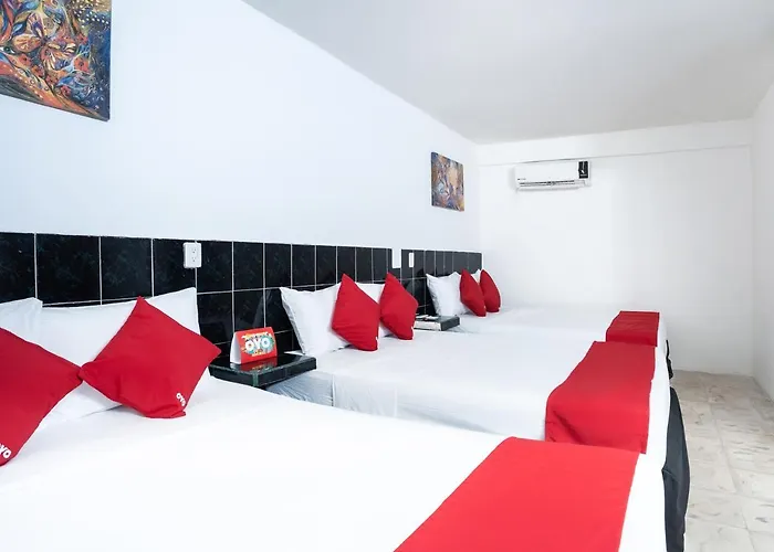 Hotel Rimon Cozumel