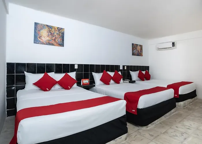 Rimon Hotel 3*