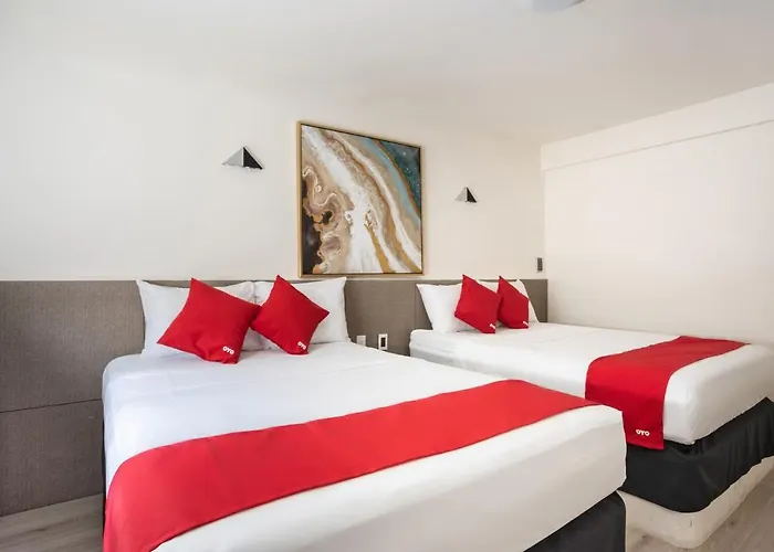 Hotel Rimon