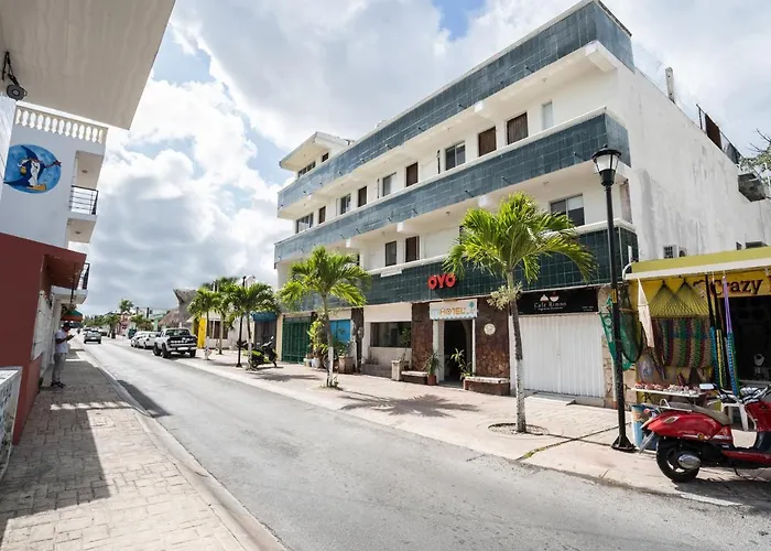 Hotel Rimon Cozumel
